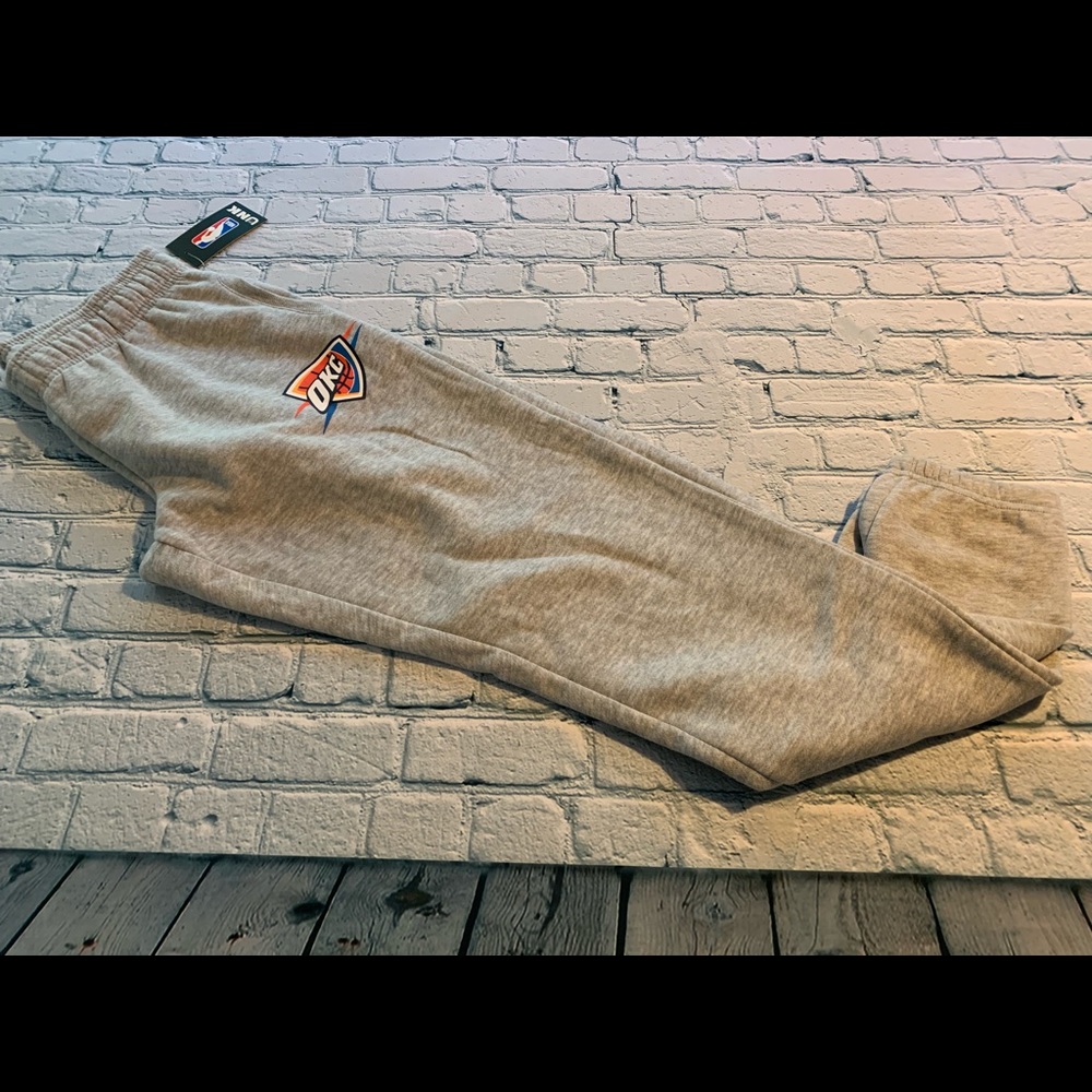 UNK OKC sport pant
